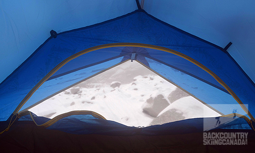 Sierra Designs Convert 2 Tent
